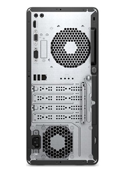 HP 290 G4 123Q2EA Intel Core i3 10100 4 GB RAM 256 GB SSD FreeDOS Masaüstü Bilgisayar