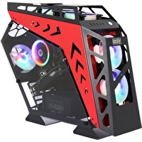 İzoly Raly Intel Core i5 10400F 16 GB RAM 500 GB M.2 Nvme SSD 8 GB RX 580 FreeDOS Oyun Bilgisayarı