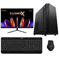 Turbox Tx4878 Intel Core i5 13400 21.5