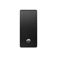 HP Tower 295 G8 6D390EA08 AMD Ryzen 5 5600G 32 GB RAM 1 TB HDD 512 GB SSD FreeDOS Masaüstü Bilgisayar