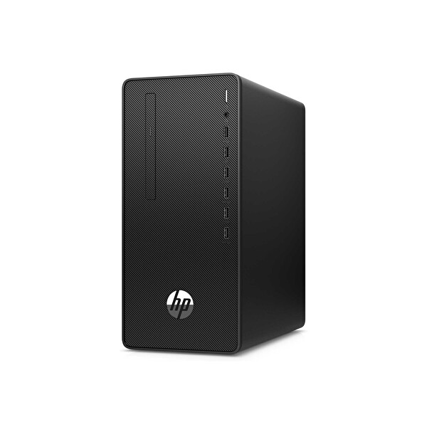 HP Tower 295 G8 6D390EA08 AMD Ryzen 5 5600G 32 GB RAM 1 TB HDD 512 GB SSD FreeDOS Masaüstü Bilgisayar