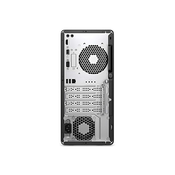 HP Tower 295 G8 6D390EA08 AMD Ryzen 5 5600G 32 GB RAM 1 TB HDD 512 GB SSD FreeDOS Masaüstü Bilgisayar