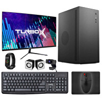 Turbox Tx4987 Intel Core i7 3770 23.6