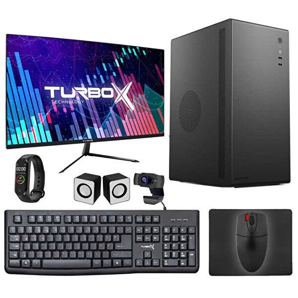 Turbox Tx4987 Intel Core i7 3770 23.6