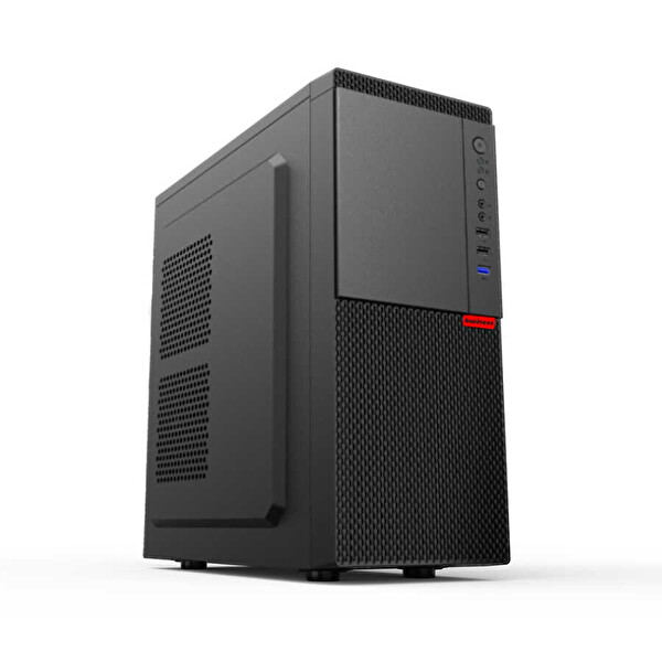 Turbox Tx5099 Core I5 14400 32 GB RAM DDR5 1 TB M.2 NVMe SSD Ultra Performans FreeDOS Masaüstü Ofis Bilgisayarı