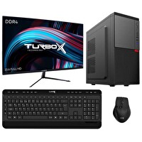 Turbox Tx5087 Intel Core i5 14400 23.6