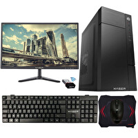 Xaser XSR142 Intel Core i5 3470 21.5