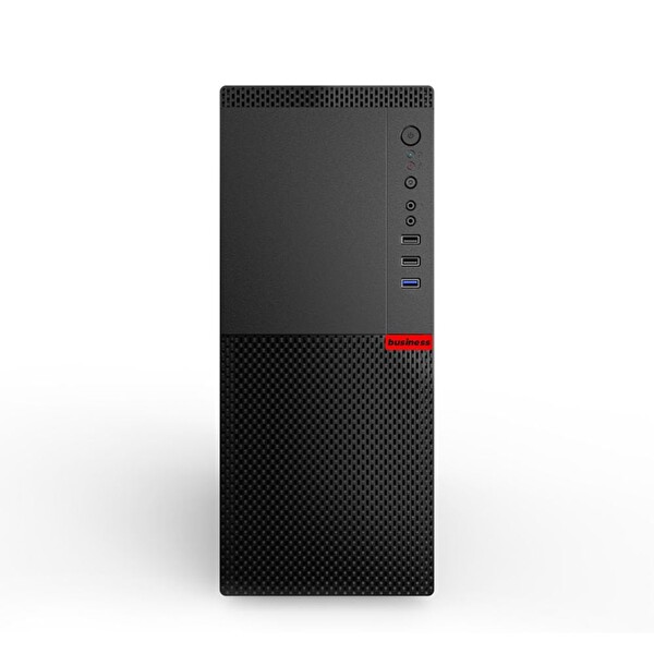 Turbox Tx2535 Intel Core i5 10400 16 GB RAM 256 GB M.2 NVMe SSD FreeDOS Masaüstü Bilgisayar