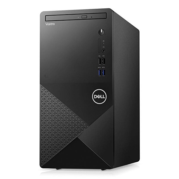 Dell Vostro 3910MT N7598VDT3910EMEA-U-32 Intel Core i7 12700 VPro 32 GB RAM 512 GB SSD Ubuntu Masaüstü Bilgisayar