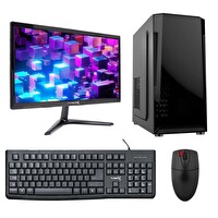 Turbox Tx3039 i5 2400 21.5