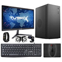 Turbox Tx4959 Intel Core i5 2400 21.5