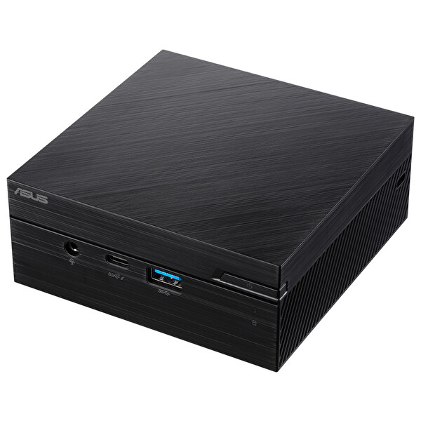 Asus PN41-BBC129MV N4500 Ram Yok Disk Yok FreeDOS Barebone Mini PC