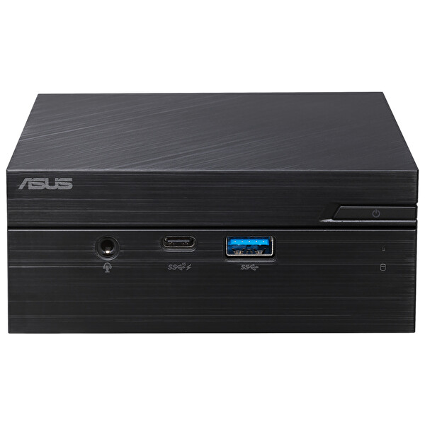 Asus PN41-BBC029MC N4500 Ram Yok Disk Yok FreeDOS Barebone Mini PC