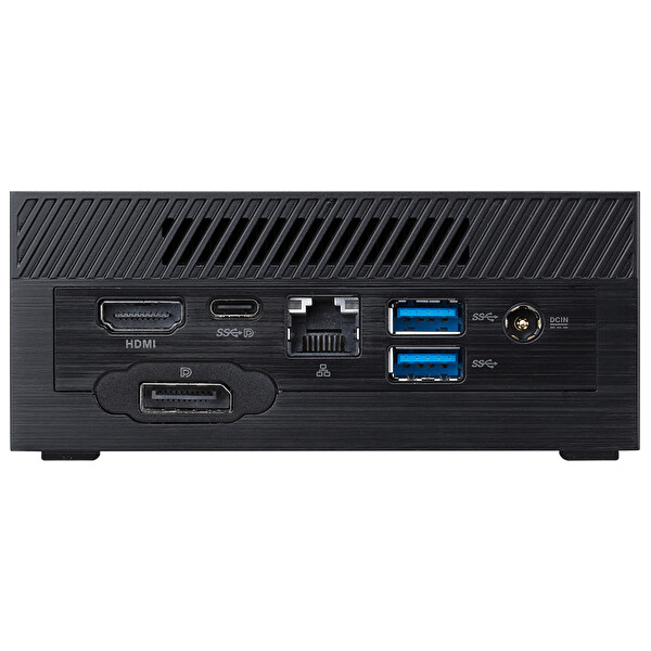 Asus PN41-BBC029MC N4500 Ram Yok Disk Yok FreeDOS Barebone Mini PC