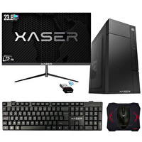 Xaser XSR394 Intel Core i5-2400 23.8