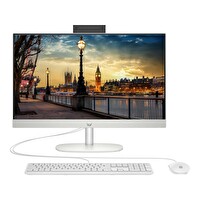 HP Proone 245 G10 8T2W6ES02 AMD Ryzen 5 7520U 23.8