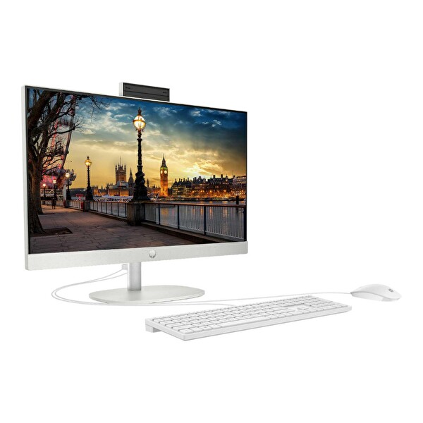 HP Proone 245 G10 8T2W6ES02 AMD Ryzen 5 7520U 23.8