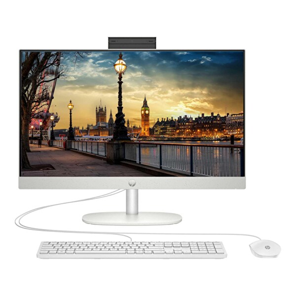 HP Proone 245 G10 8T2W6ES AMD Ryzen 5 7520U 23.8