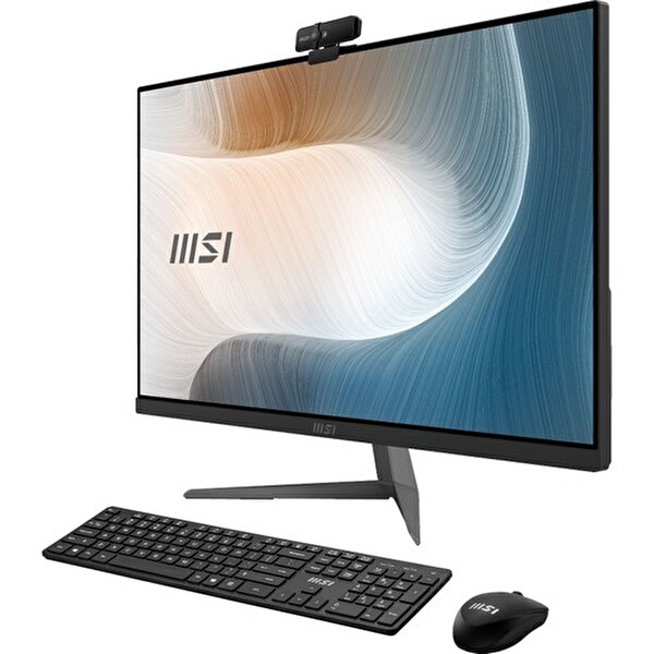 MSI Modern AM271P 11M-020TR-01 Intel Core i5 1135G7 27