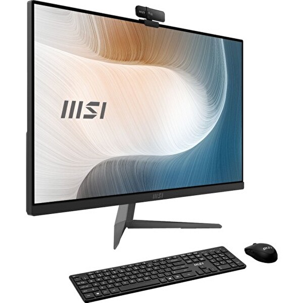 MSI Modern AM271P 11M-020TR-01 Intel Core i5 1135G7 27