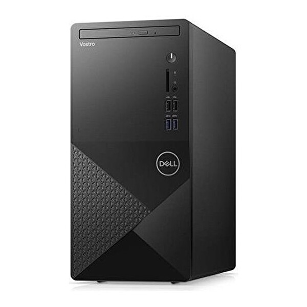 Dell Vostro 3910MT N7505VDT3910_UBU Intel Core i5-12400 8 GB RAM 256 GB SSD Ubuntu Masaüstü Bilgisayar