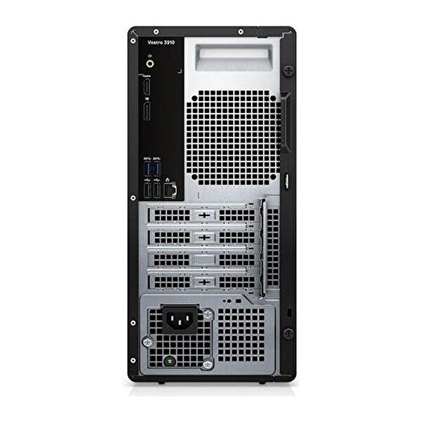Dell Vostro 3910MT N7505VDT3910_UBU Intel Core i5-12400 8 GB RAM 256 GB SSD Ubuntu Masaüstü Bilgisayar