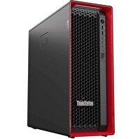 Lenovo 30GA000STR WS P5 W3-2423 6C 32 GB RAM 512 GB SSD RTXA2000 12 GB W11Pro Masaüstü Bilgisayar