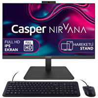 Casper Nirvana A60.5700-BU00X-V Ryzen 7 5700U 23.8