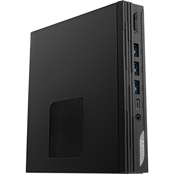 MSI Pro DP10 13M-001EU Intel Core i7-1360P 16 GB RAM 1 TB SSD W11Pro Mini Masaüstü Bilgisayar