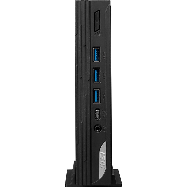 MSI Pro DP10 13M-001EU Intel Core i7-1360P 16 GB RAM 1 TB SSD W11Pro Mini Masaüstü Bilgisayar