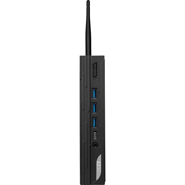 MSI Pro DP10 13M-001EU Intel Core i7-1360P 16 GB RAM 1 TB SSD W11Pro Mini Masaüstü Bilgisayar