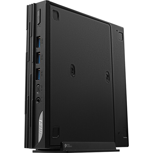 MSI Pro DP10 13M-001EU Intel Core i7-1360P 16 GB RAM 1 TB SSD W11Pro Mini Masaüstü Bilgisayar
