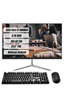 Hometech Alfa 3250 Intel Core i3 1000NG4 23.8