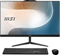 MSI Modern AM242 12M-636XTR Intel Core i5-1235U 23.8