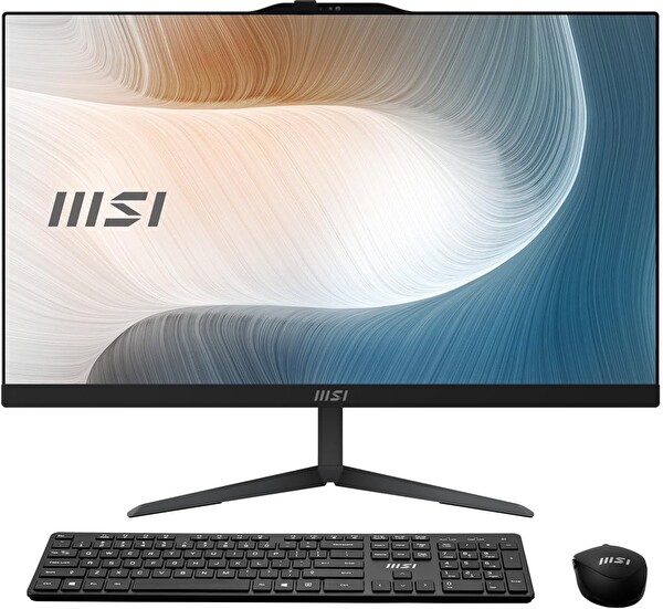 MSI Modern AM242 12M-636XTR Intel Core i5-1235U 23.8