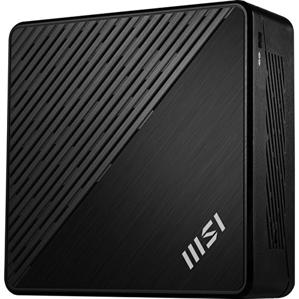 MSI Cubi 5 12M-005EU Intel Core i3-1215U 8 GB RAM 256 GB SSD W11 Home Mini Masaüstü Bilgisayar