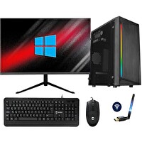 Zeiron NT70 Intel Core i5 3470 23.8