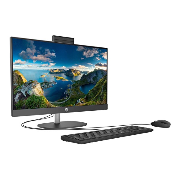 HP Proone 240 G10 8T2W7ES Intel Core i7 1355U 23.8