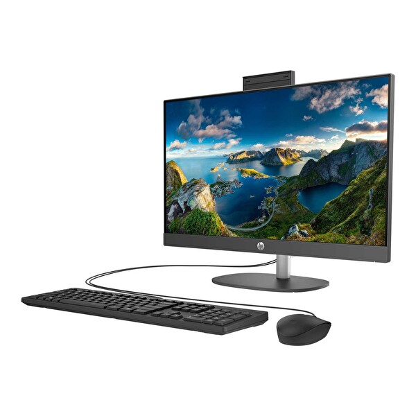HP Proone 240 G10 8T2W7ES Intel Core i7 1355U 23.8