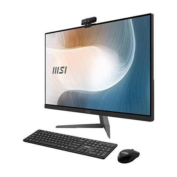MSI Modern AM271 11M-015XTR i5-1135G7 27