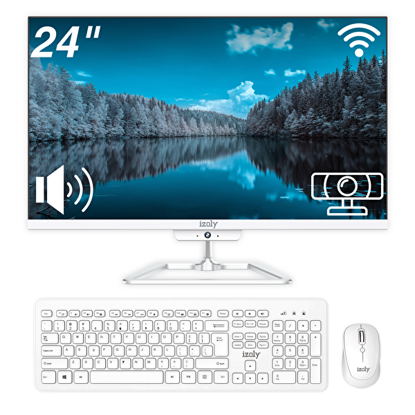 İzoly A525 Intel Core i5 3210M 24