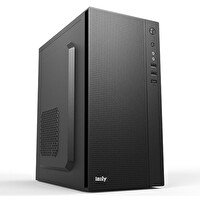 İzoly Swift Intel Core i5-3470 8 GB RAM 256 GB SSD FreeDOS Masaüstü Bilgisayar