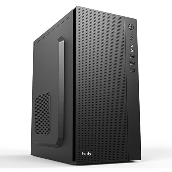 İzoly Swift Intel Core i5-3470 8 GB RAM 256 GB SSD FreeDOS Masaüstü Bilgisayar