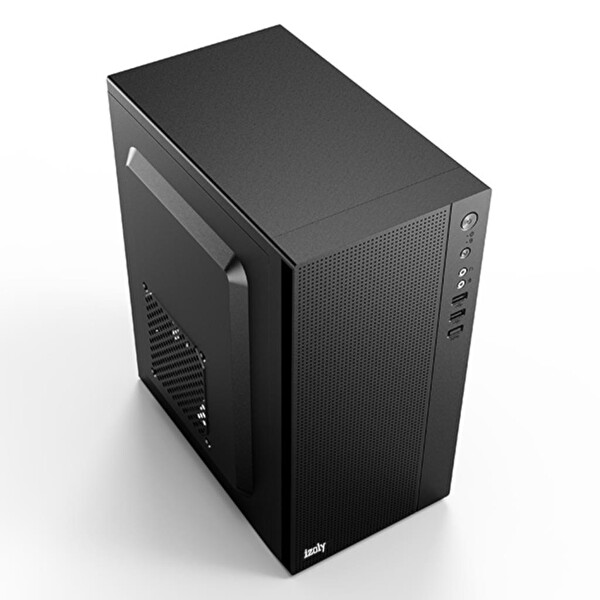 İzoly Swift Intel Core i5-3470 8 GB RAM 256 GB SSD FreeDOS Masaüstü Bilgisayar