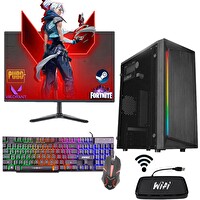 Zeiron ZN150 Intel Core i5 650 18.5