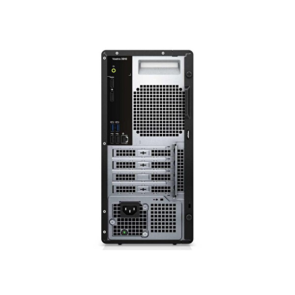 Dell Vostro 3910 N7600VDT3910EME1_U Intel Core i7 12700 8 GB RAM 512 GB SSD FreeDOS Masaüstü Bilgisayar