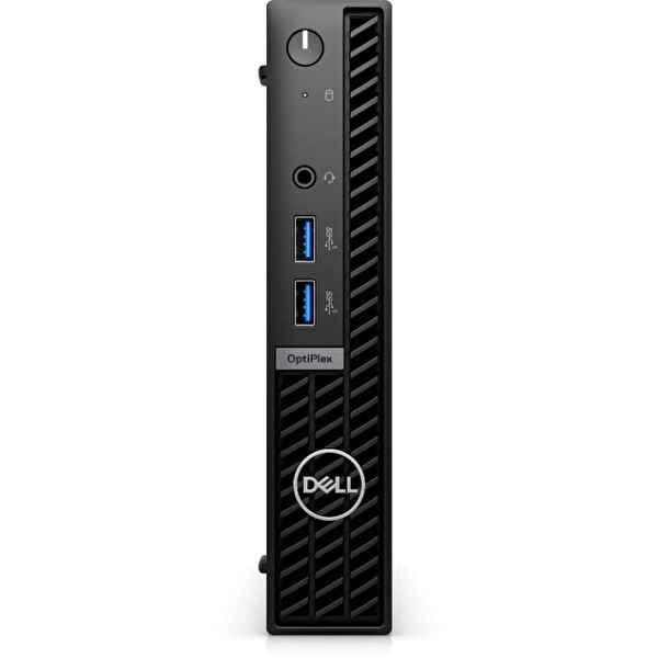 Dell Optiplex 7010MFF N018O7010MFFEMEA-VP Intel Core i7 13700T 16 GB RAM 512 GB SSD W11Pro All In One Bilgisayar