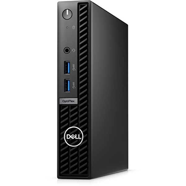 Dell Optiplex 7010MFF N018O7010MFFEMEA-VP Intel Core i7 13700T 16 GB RAM 512 GB SSD W11Pro All In One Bilgisayar