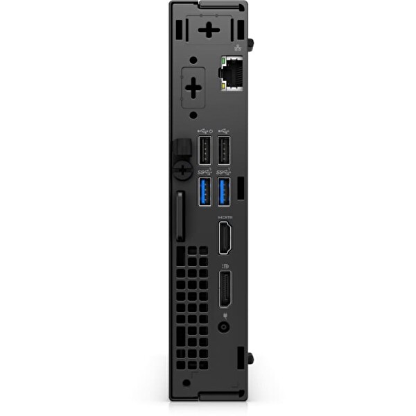 Dell Optiplex 7010MFF N018O7010MFFEMEA-VP Intel Core i7 13700T 16 GB RAM 512 GB SSD W11Pro All In One Bilgisayar