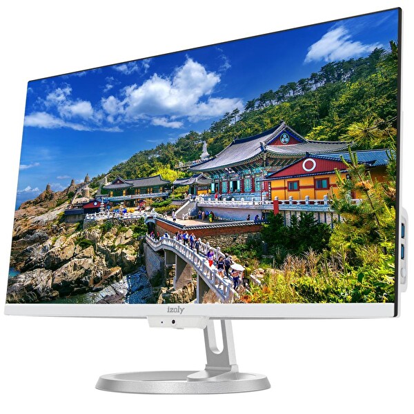 İzoly A527 i5 3210M 24